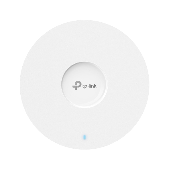 Omada e Wi-Fi