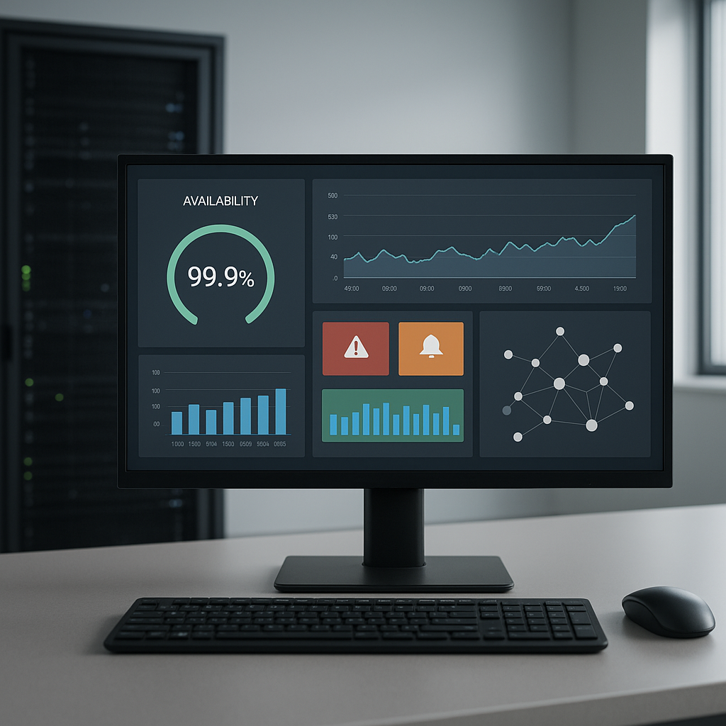 Monitoramento