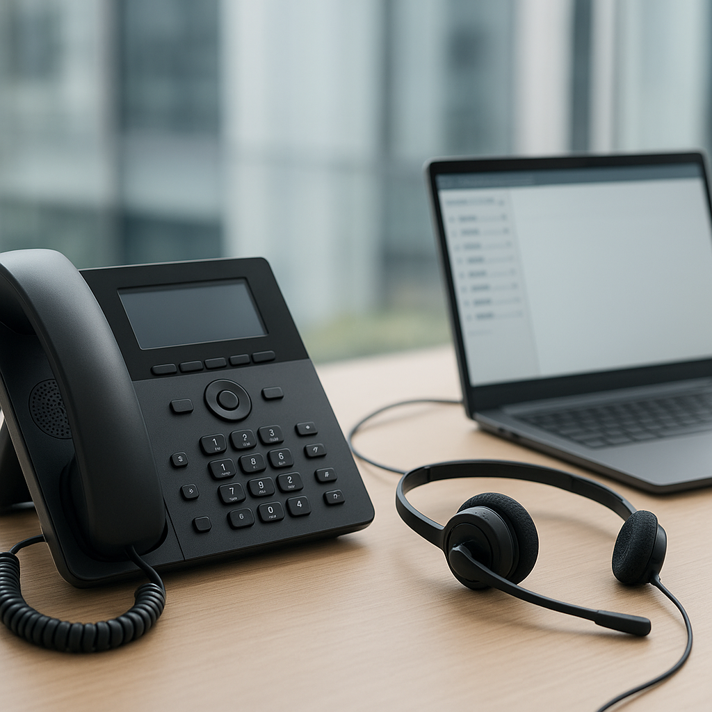 Telefonia IP