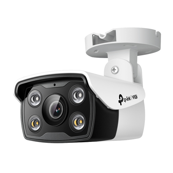 Câmera bullet TP-Link VIGI para área externa